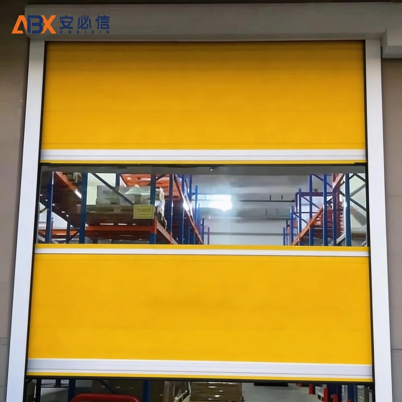 厦门市高速门