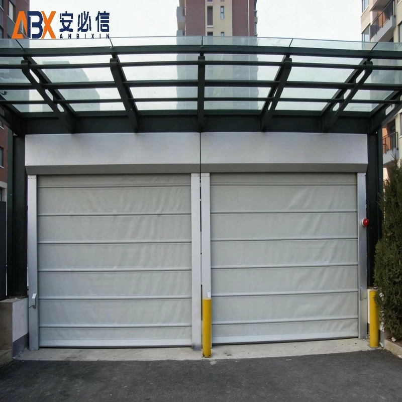 厦门市快速卷帘门