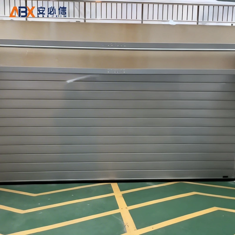 厦门市医药密闭高速门
